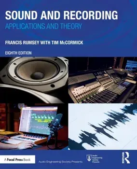 Sound and Recording. Applications and Theory, 8 New edition, Paperback/***