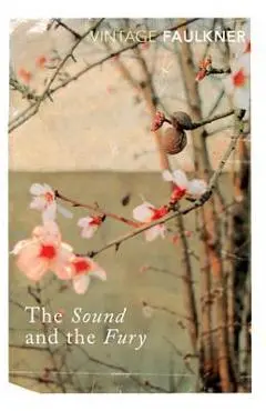 Sound And The Fury
