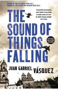 Sound of Things Falling