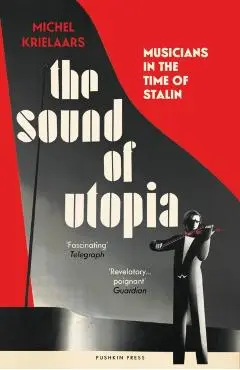 Sound of Utopia - Michel Krielaars
