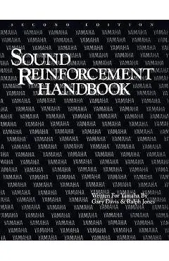 Sound Reinforcement Handbook - Gary Davis