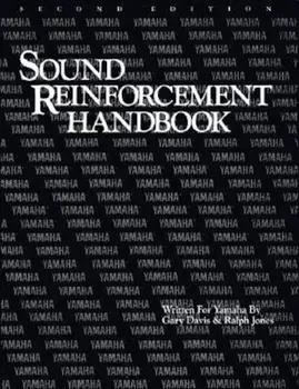 Sound Reinforcement Handbook, Paperback/Gary Davis