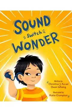 Sound Switch Wonder - Christine Ko