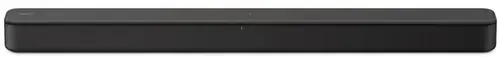 Soundbar compact Sony HT-SF150, 2 canale, Boxa Bass Reflex, 120 W, Bluetooth (Negru)