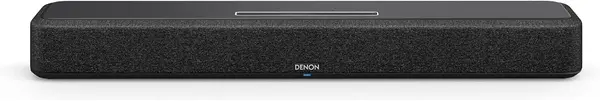 Soundbar Denon - Home Sound 550, 2.1, negru