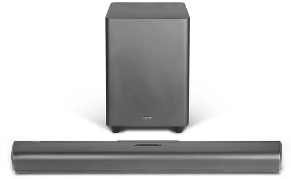 Soundbar Edifier - B700, gri