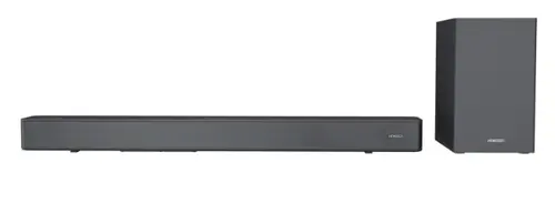 Soundbar HORIZON Acustico HAV-S5950W, 2.1CH, Dolby Atmos, 100W (Gri)