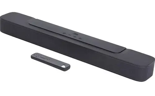 Soundbar JBL Bar 2.0 All-in-One MK2 (Negru)