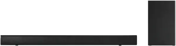 Soundbar Panasonic - SC-HTB150EGK, 2.1, negru
