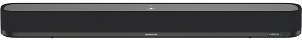 Soundbar Sennheiser - AMBEO Soundbar Mini, negru