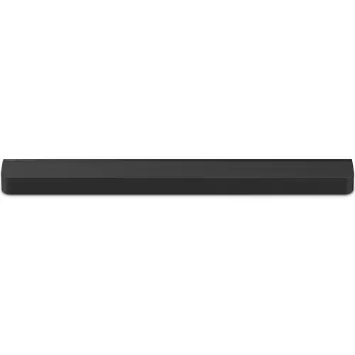 Soundbar Sony BRAVIA Theatre Bar 8, 5.0.2ch, 495W, Dolby Atmos, 360 Spatial Sound Mapping, Wi-Fi, Bluetooth 5.2, Negru