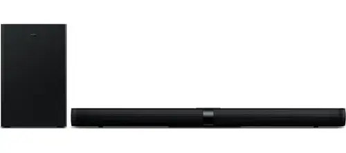 Soundbar TCL TS7010, 2.1, 320W, Bluetooth, Dolby, Subwoofer Wireless, Negru
