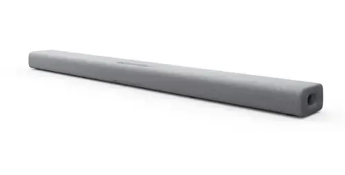Soundbar Yamaha TRUE X BAR 40 A SR-X40A 4.2, 180W, Wi-Fi, Bluetooth, Dolby Atmos, 1015x63x112mm (Gri)