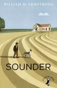 Sounder, Paperback/William H. Armstrong
