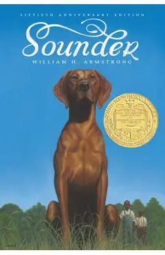 Sounder - William H. Armstrong