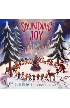 Sounding Joy - Ellie Holcomb