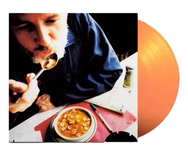 Soup (Orange Vinyl) | Blind Melon