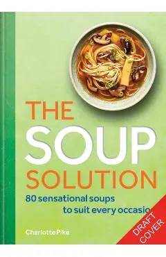Soup Solution - Charlotte Pike
