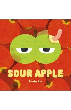 Sour Apple - Linda Liu