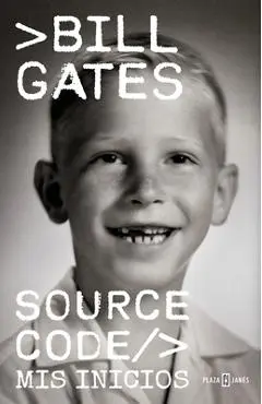 Source Code (Código Fuente) - Bill Gates