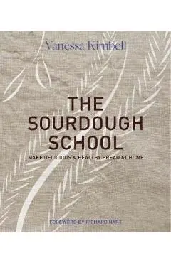 Sourdough School