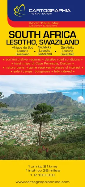 South Africa |