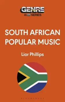 South African Popular Music, Paperback/***