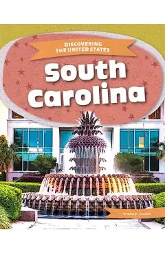 South Carolina - David J. Clarke
