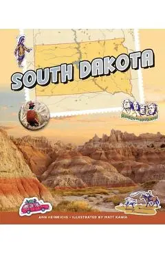South Dakota - Ann Heinrichs