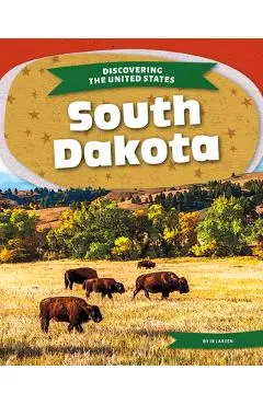 South Dakota - Ib Larsen
