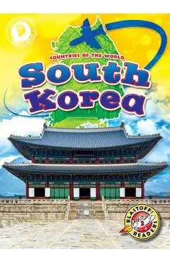 South Korea - Bryan Langdo
