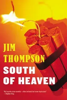 South of Heaven, Paperback/Jim Thompson