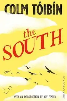 South, Paperback/Colm Toibin