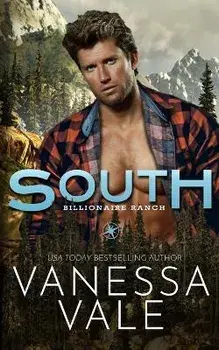 South, Paperback/Vanessa Vale