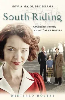 South Riding, Paperback/Winifred Holtby