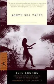 South Sea Tales, Paperback/Jack London