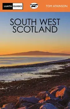 South West Scotland. 2 ed, Paperback/Tom Atkinson