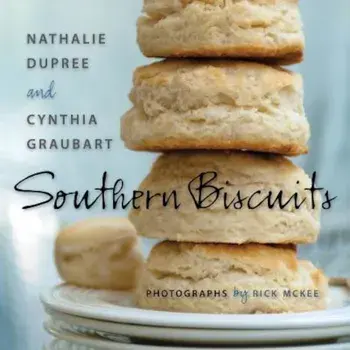 Southern Biscuits, Hardcover/Nathalie Dupree