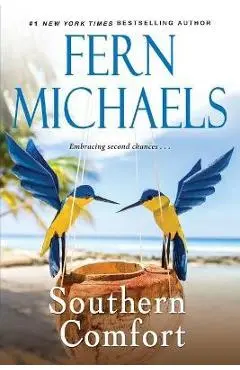 Southern Comfort - Fern Michaels