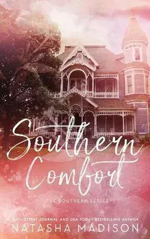 Southern Comfort (Special Edition Paperback), Paperback/Natasha Madison