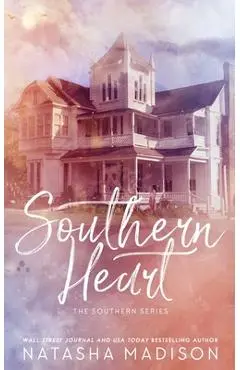 Southern Heart (Special Edition Paperback) - Natasha Madison