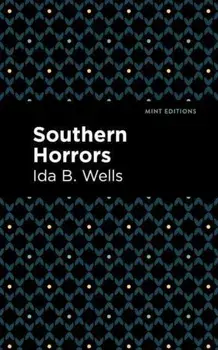 Southern Horrors, Paperback/***