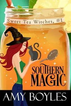 Southern Magic, Paperback/Amy Boyles