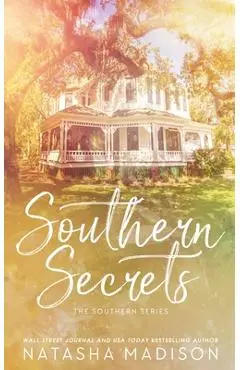 Southern Secrets (Special Edition Paperback) - Natasha Madison