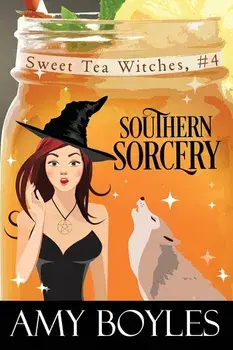 Southern Sorcery, Paperback/Amy Boyles