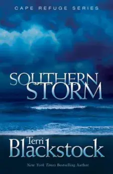 Southern Storm, Paperback/Terri Blackstock