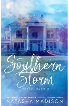 Southern Storm (Special Edition Paperback) - Natasha Madison