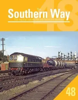 Southern Way 48, Paperback/***