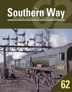 Southern Way 62, Paperback/***