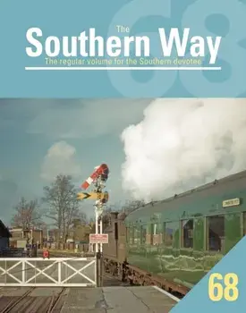 Southern Way 68, Paperback/Peter (Editor) Waller